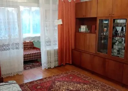 2-комнатная квартира, 60 м² - фото 1