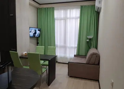 квартира на берегу моря - фото 1