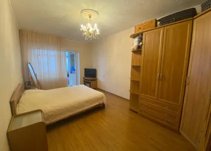 2-комнатная квартира, 67.2 м² - фото 1