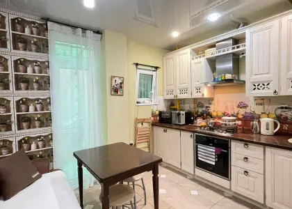 2-комнатная квартира, 51.4 м² - фото 1