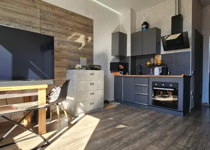 Студия, 24 м² - фото 1