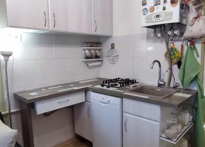 Студия, 23 м² - фото 1