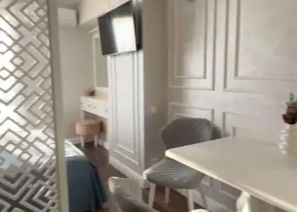 Студия, 28 м² - фото 1