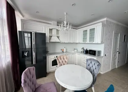 2-комнатная квартира, 51 м² - фото 1