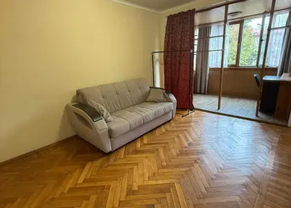 Студия, 30 м² - фото 1