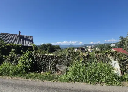 Земельный участок, 6 соток - фото 1