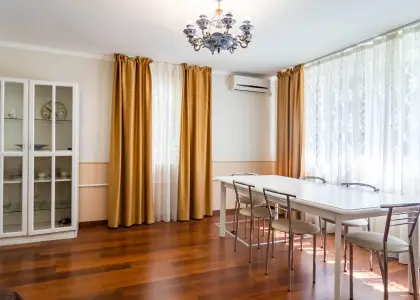 4-комнатная квартира, 75 м² - фото 1