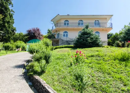 Дом, 414.4 м² - фото 1