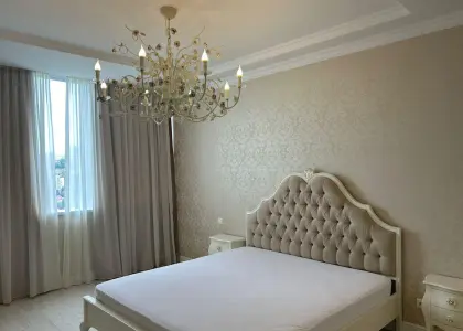 3-комнатная квартира, 88 м² - фото 1