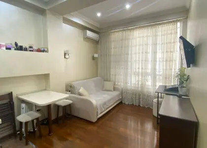 Студия, 20 м² - фото 1