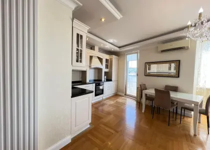 3-комнатная квартира, 88 м² - фото 1