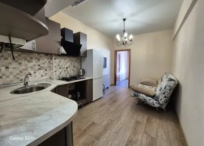 Студия, 31 м² - фото 1