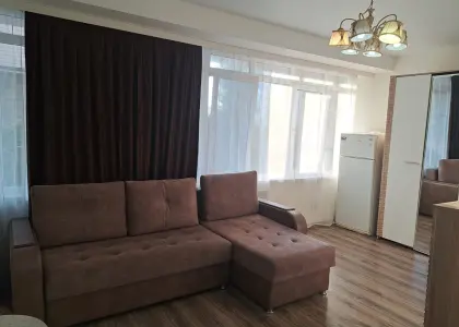 Студия, 24.9 м² - фото 1