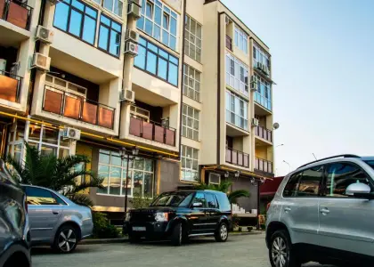 Нежилое помещение - фото 1