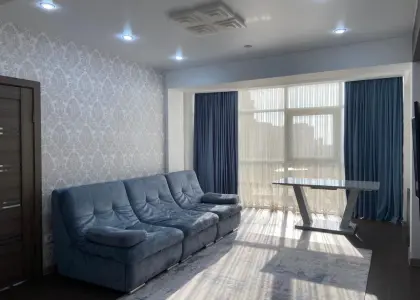 3-комнатная квартира, 69.9 м² - фото 1