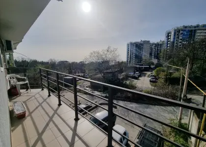 2-комнатная квартира, 52.9 м² - фото 1