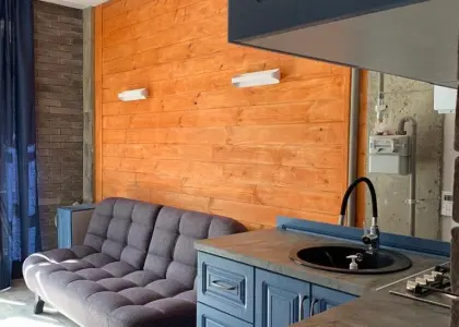 Студия, 29 м² - фото 1