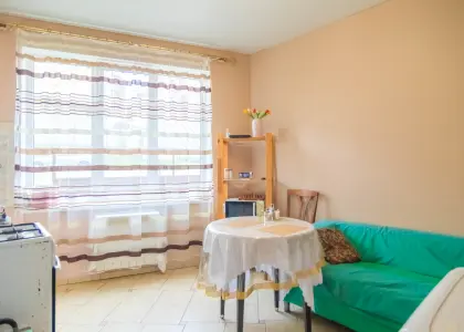 1-комнатная квартира, 42 м² - фото 1