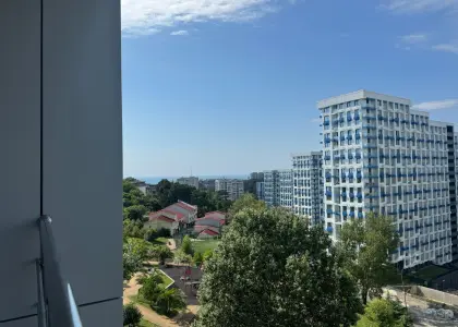 2-комнатная квартира, 33.5 м² - фото 1