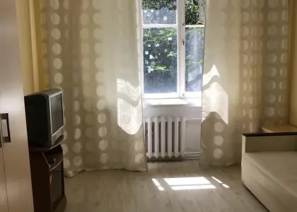 1-комнатная квартира, 20 м² - фото 1