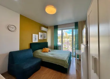 Студия, 24 м² - фото 1