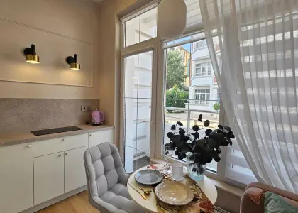 Студия, 19.4 м² - фото 1