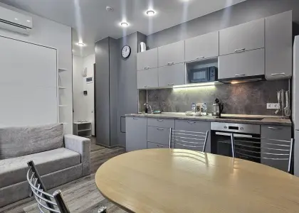 2-комнатная квартира, 36.1 м² - фото 1