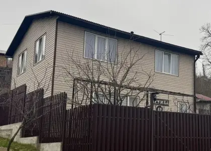 Дом, 156 м² - фото 1