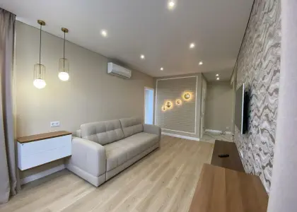 2-комнатная квартира, 60 м² - фото 1