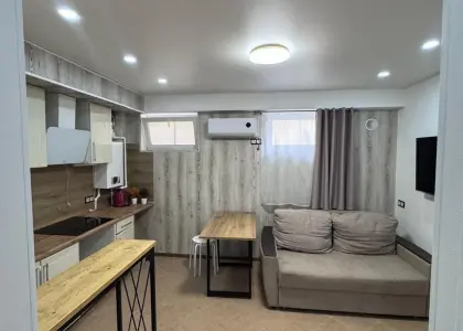 Студия, 43.4 м² - фото 1