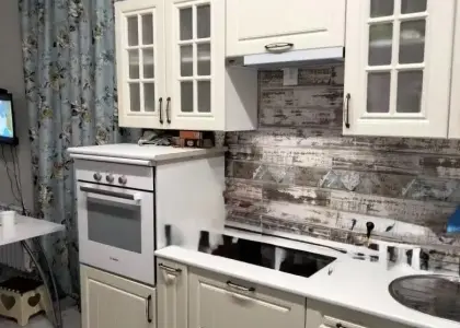 1-комнатная квартира, 29 м² - фото 1