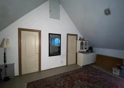 Дом, 80 м² - фото 1