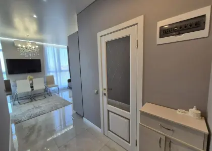 1-комнатная квартира, 35 м² - фото 1