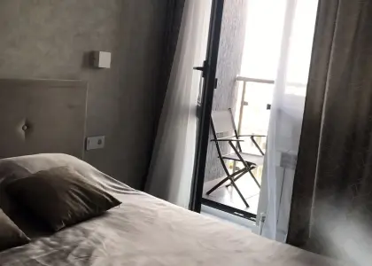 2-комнатная квартира, 38 м² - фото 1