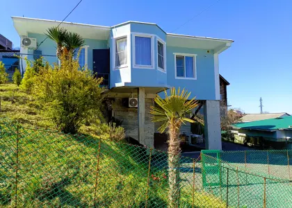 Дом, 170 м² - фото 1