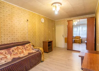 2-комнатная квартира, 54 м² - фото 1