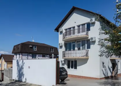 Дом, 170 м² - фото 1