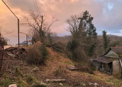 Участок в Сочи! - фото 1