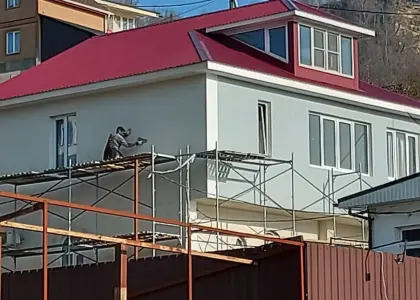 Дом, 250 м² - фото 1