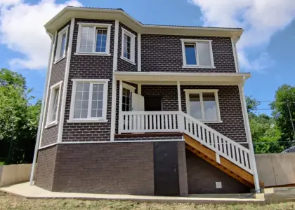 Дом, 146 м² - фото 1