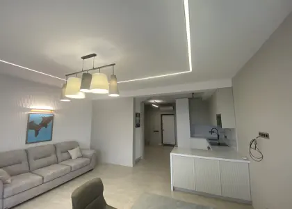 Продаю таунхаус в элитном районе. - фото 1