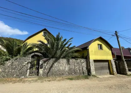 Дом, 125 м² - фото 1