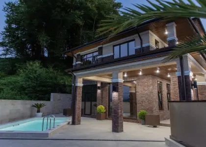 Дом, 235.5 м² - фото 1