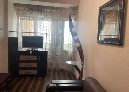 2-комнатная квартира, 43.2 м² - фото 1