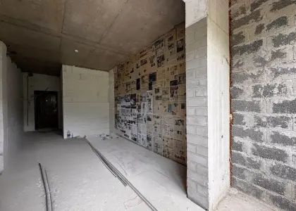 Студия, 30.3 м² - фото 1