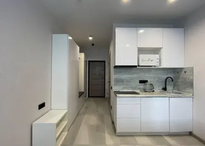 Студия, 18.3 м² - фото 1