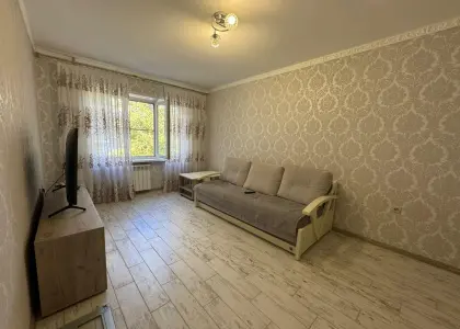 2-комнатная квартира, 51 м² - фото 1