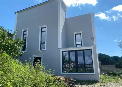 Дом, 300 м² - фото 1