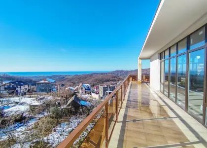 Дом, 300 м² - фото 1