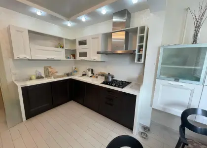 3-комнатная квартира, 78 м² - фото 1